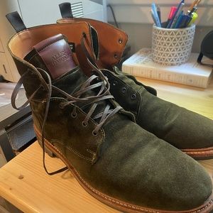 Allen Edmonds Chapman